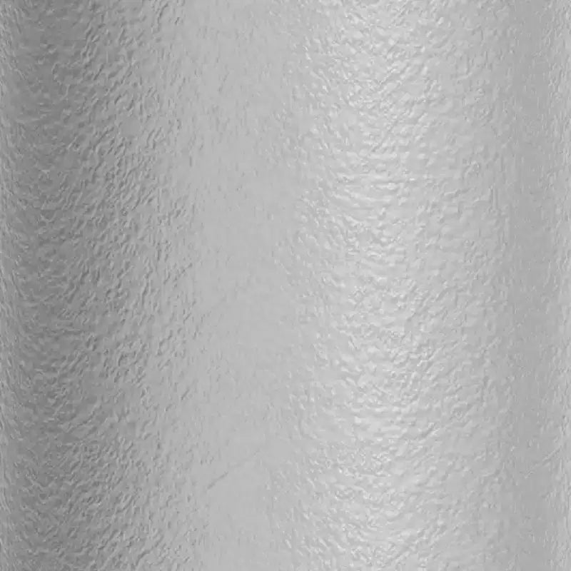 Base a X per tavolo da ristorante da 56 x 56 cm con colonna per tavolo alta 7,6 cm di diametro