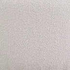 Poltrona decorativa Como Boucle