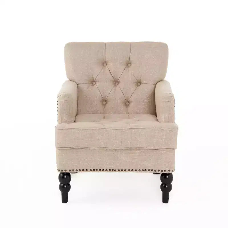 Poltrona Club Malone