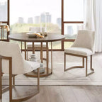 Set di 2 sedie da pranzo Thornton