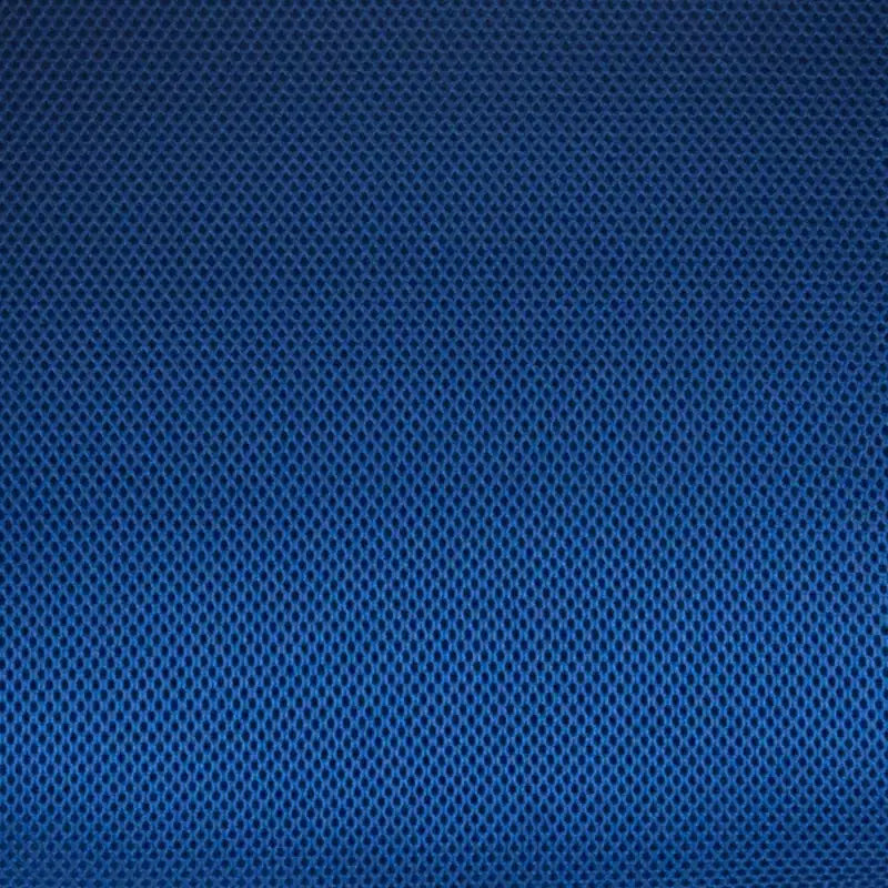 Sedia da ufficio ergonomica girevole in rete a schienale medio con braccioli ribaltabili